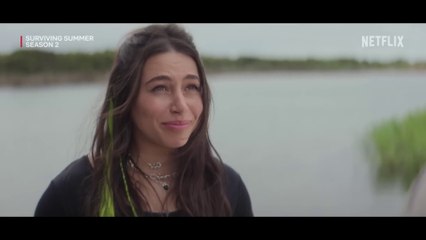 Surviving Summer - S02 Trailer (English) HD