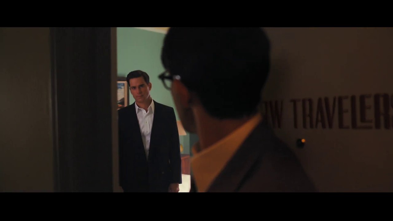 Fellow Travelers - Ankündigung (Deutsch) HD