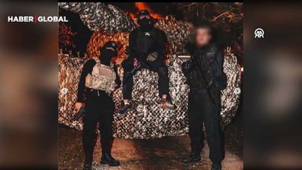 Ünlü rapçiler Heijan, BIG ve CAC İstanbul'da gözaltına alındı, MUTİ için yakalama kararı var