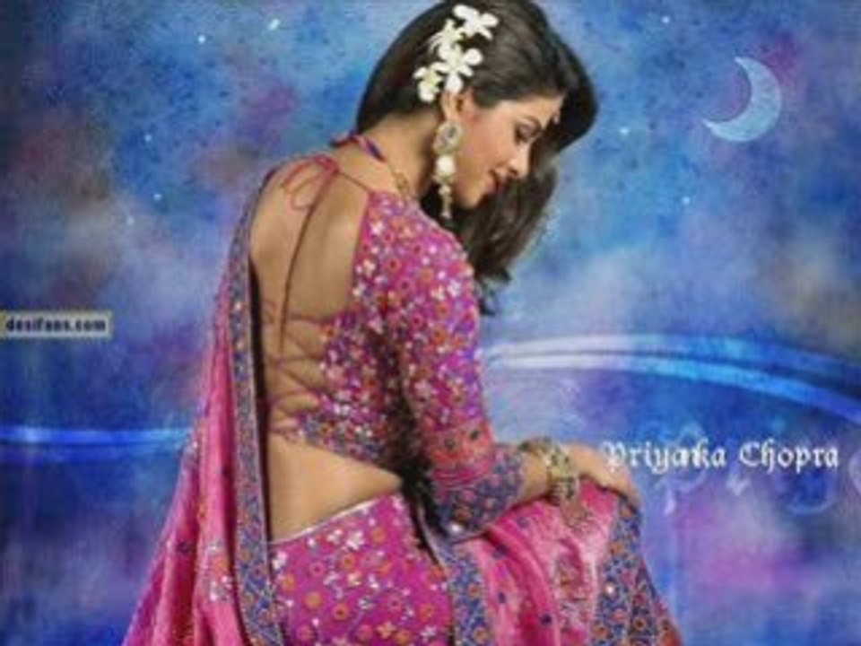 Priyanka Chopra Slideshow