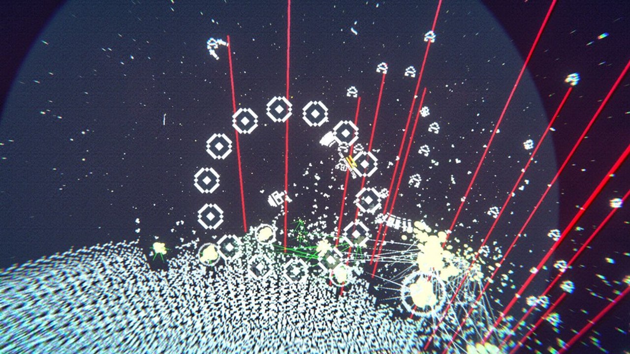 To the Core: Release-Trailer zum ungewöhnlichen Mining-Actionspiel