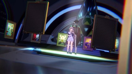 Honkai: Star Rail - Tráiler oficial de la Actualización 1.3