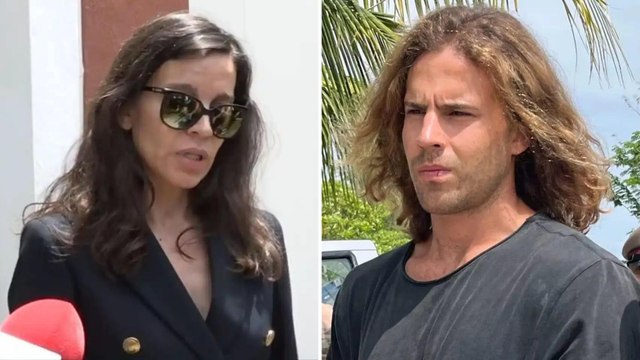 Silvia Bronchalo, madre de Daniel Sancho, decide hablar y revela cómo está su hijo
