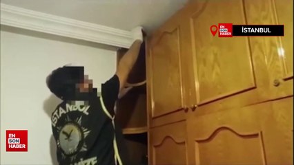 Şarkılarında illegal hayatı özendirmekle suçlanan 3 rapçi gözaltında