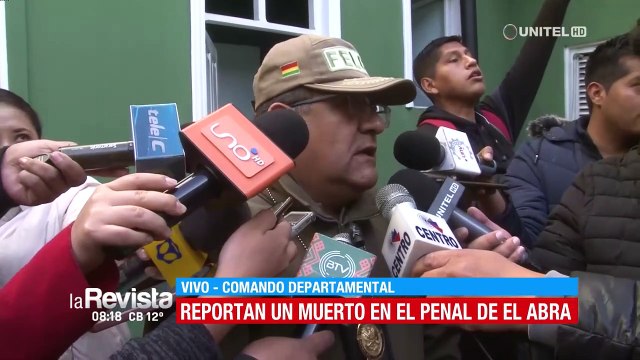 Hallan muerto en la cárcel a Honorato Córdoba, autor confeso del feminicidio de su hija