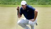 BMW Championship: Leaderboard Update & Betting Odds - Rory McIlroy & Scottie Scheffler Favorites