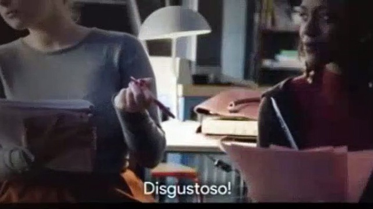 SKAM France S03E02 - (italiano Sub)