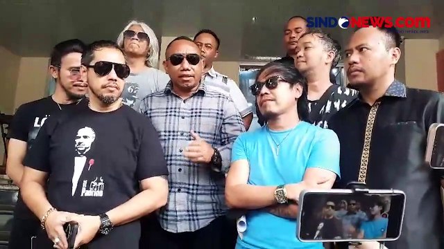Radja Dituntut 20 Miliar Atas Hak Cipta Lagu Cinderella