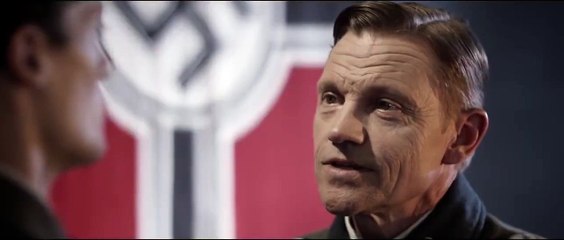 L’officier d’Auschwitz Bande-annonce (FR)