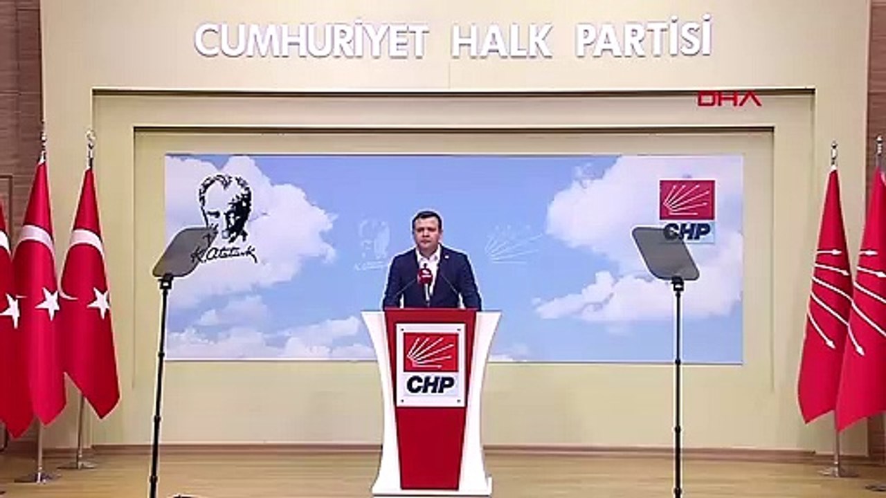 CHP Genel Başkan Yardımcısı Hasan Efe Uyar: Mevsimlik tarım işçileri kayıt dışı çalıştırılmamalı