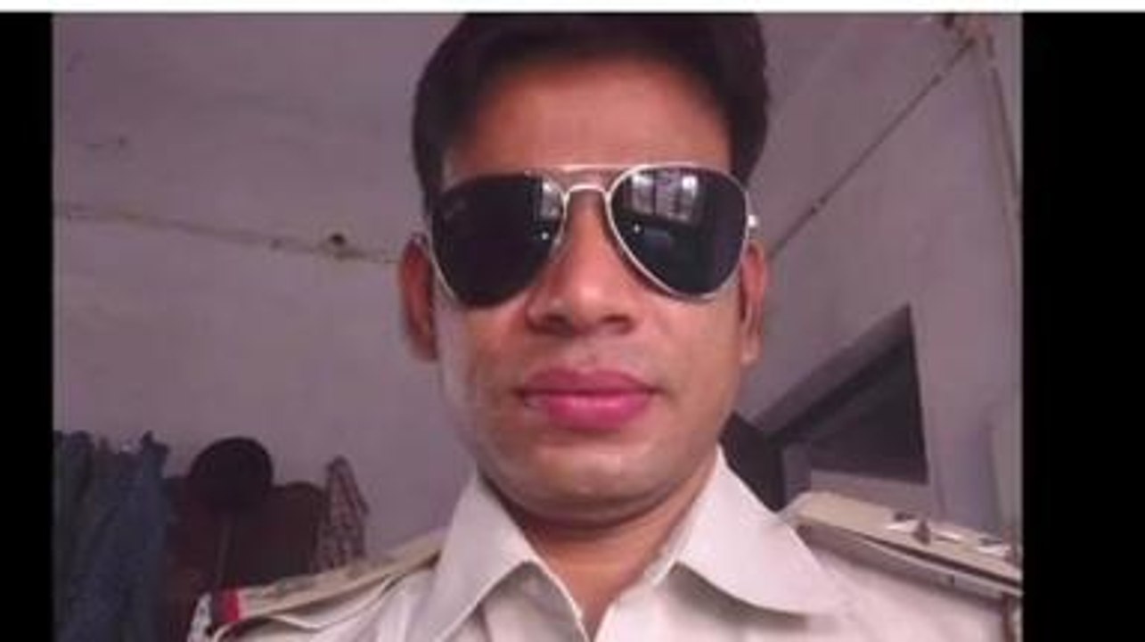 सारण: एसटीएफ के सहयोग से दरोगा गोलीकांड का कुख्यात बदमाश गिरफ्तार, भेजा जेल