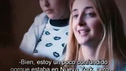 SKAM Italia Temporada 1 Capítulo 3 - (Español Sub)