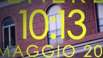 SKAM Italia Temporada 1 Capítulo 6 - (Español Sub)