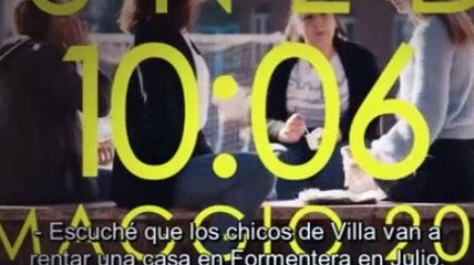 SKAM Italia Temporada 1 Capítulo 7 - (Español Sub)