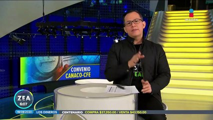 CFE permitirá diferir pagos de recibo de luz por temporada de calor