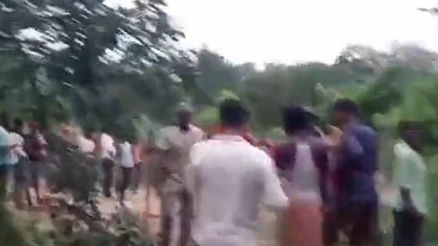 उमरिया: बाघ ने चरवाहे को बनाया शिकार,ग्रामीणों में दहशत और आक्रोश