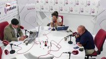 Tertulia de Federico: La incapacidad de PP y Vox de entender la gravedad de la situación de España