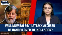 Will Mumbai 26/11 Attack Accused Be Handed Over to India Soon?| Pakistan Terrorism | USA | Joe Biden