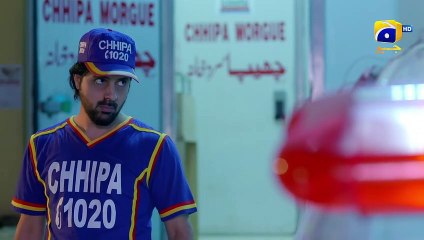 Abiha Ko Sab Yaad Aagaya   Jinzada   FLO Digital