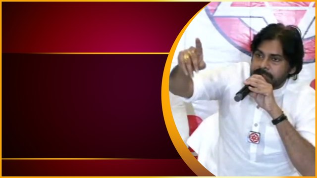 Pawan Kalyan Counter To Journalist | TDP Janasena Alliance | Telugu OneIndia