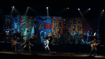 Stop Making Sense Trailer