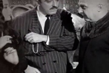The Addams Family Season 1 Episode 30 Progress And The Addams Family