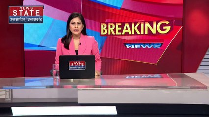 Uttar Pradesh : Lucknow में पूर्व मंत्री की पत्नी से लूट की वारदात