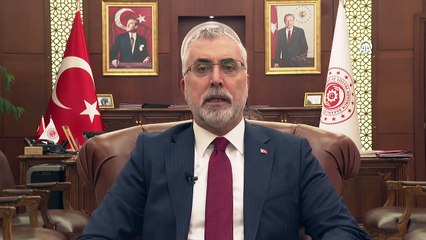 Avec l'ordonnance du président Erdoğan, la régulation arrive sur les retraites ! Voici le numéro parlé dans les coulisses