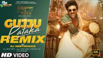 Gujju Pataka (Remix): Dj Meetronics | Kartik Aaryan, Kiara Advani | SatyaPrem Ki Katha | 4k uhd video 2023