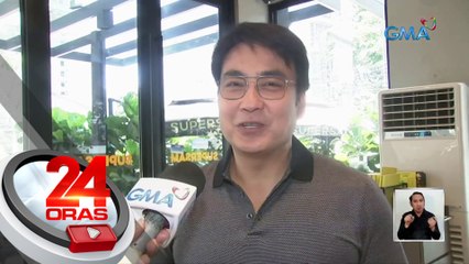 Pasabog na surprises sa finale episode ng "Walang Matigas na Pulis sa Matinik na Misis", 'di dapat ma-miss; magkakaroon din ng season 2 | 24 Oras