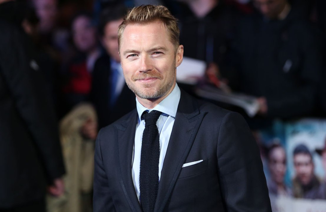 Ronan Keating opens up about brother's tragic d...