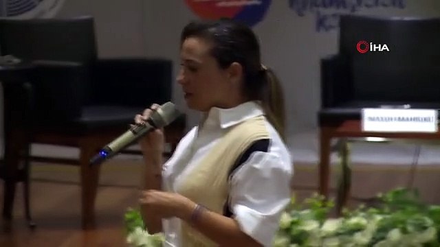 Başkan Ceritoğlu Şengel: Geleceğe bir şeyler yapmak istiyoruz