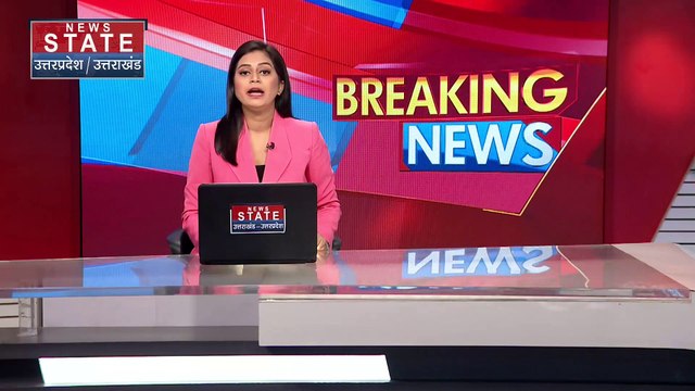 Uttar Pradesh : Jalaun में पागल घोड़े ने मचाया उत्पात