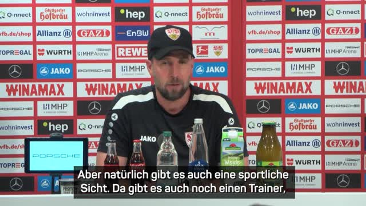 Hoeneß: 'War nicht begeistert' von Endo-Abgang