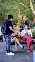 Kind Human Prank 😂