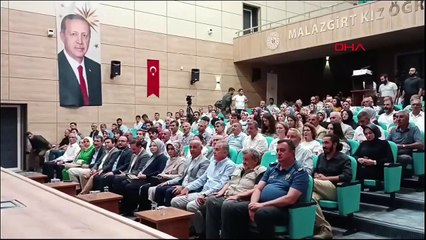 Sur les traces de VICTORY, la soirée de gala du film documentaire Manzikert a eu lieu