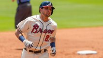 Atlanta Braves Big Boppers Parlay: Braves Team Total Over 4.5 with Riley and Ozuna RBIs