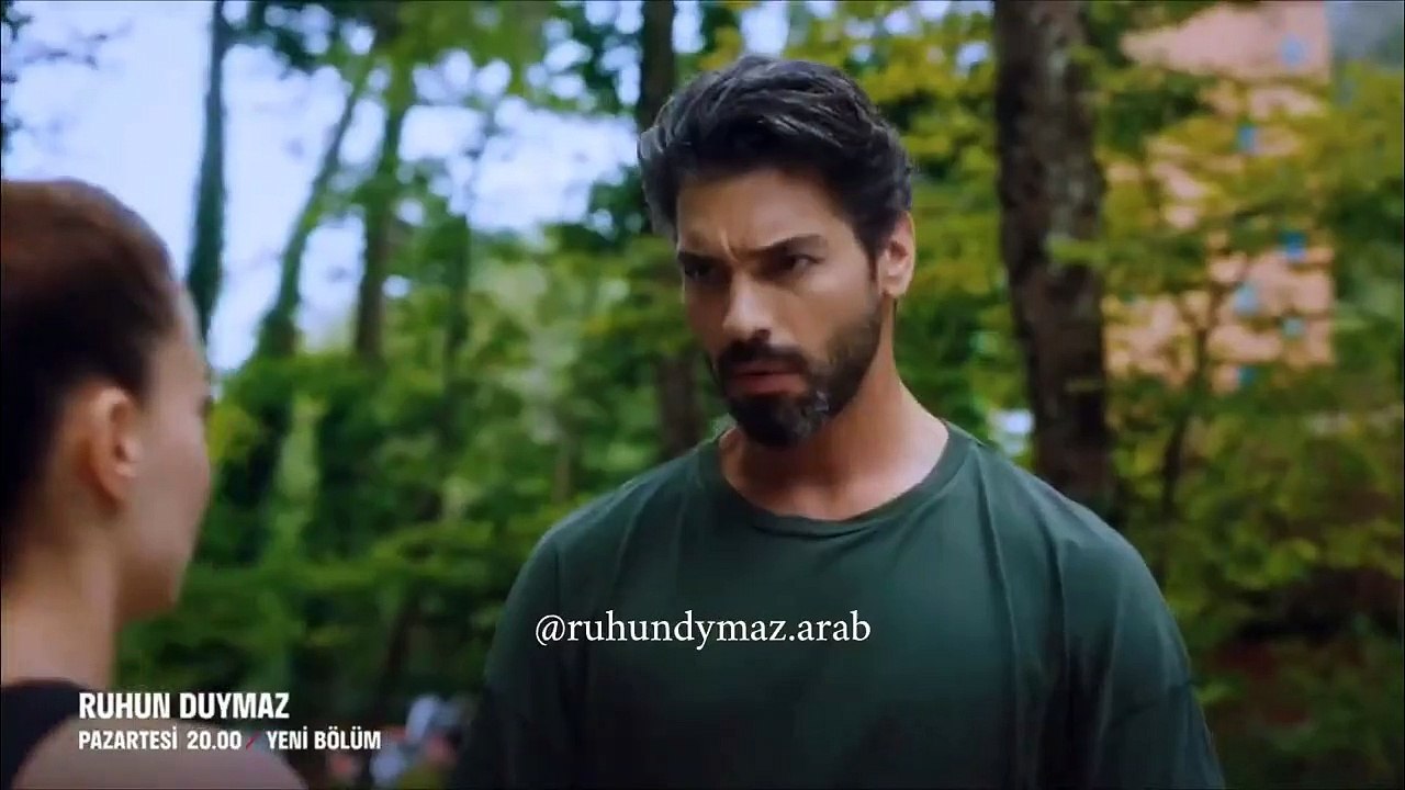 مسلسل دون ان تشعر الحلقة 5 إعلان 1 الرسمي مترجم للعربيه فيديو Dailymotion