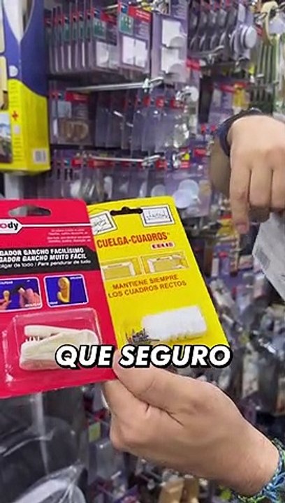 Las mejores soluciones para colgar un cuadro en casa