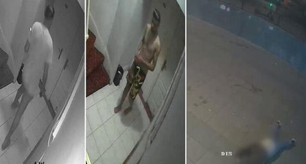 Fatih’te şüpheli ölüm: Cezayirli kadın öldü