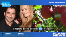 Adriana Karembeu expose une image avec son ancien conjoint : un amour inébranlable !