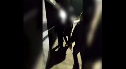 Скачать видео: Foragido por estuprar a própria filha é preso por suposto abuso da neta de companheira