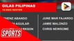 Kailan ilalabas ang Gilas Pilipinas final 12 lineup?