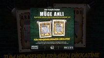 Quand est-ce que Müge Anlı commence 2023 ? Quand est la nouvelle saison avec Müge Anlı et Tatlı Sert ?
