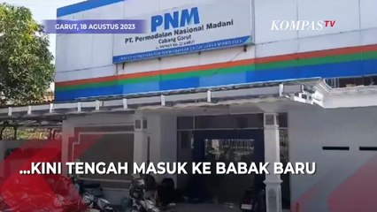 PNM Beberkan Fakta Terbaru soal Heboh Sekampung Mendadak Punya Utang