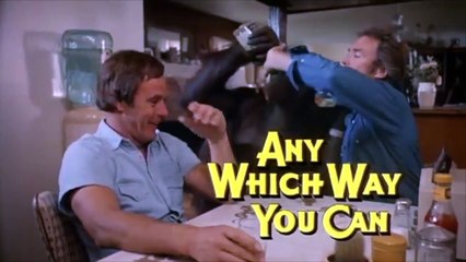 Any Which Way You Can - Trailer
