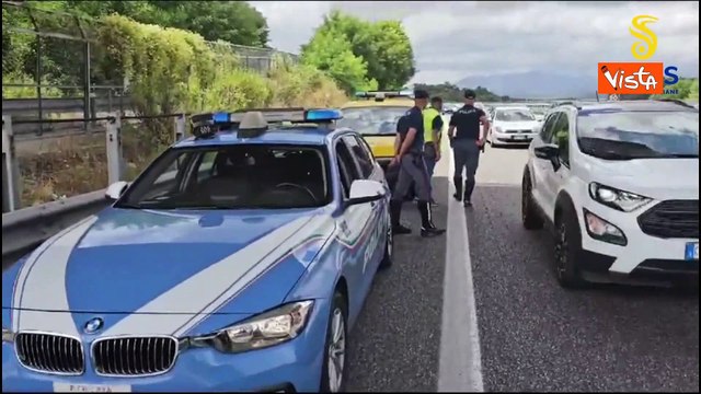 Esodo estivo, Anas: Primi rientri, fine settimana da bollino rosso