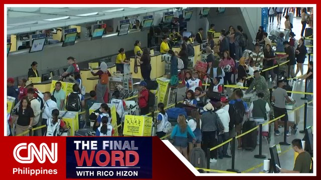 Passengers to pay higher airfares in Sept. as fuel surcharge rises