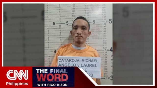 Missing Bilibid inmate re-arrested
