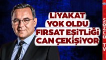 'BU ÜLKEDE FIRSAT EŞİTLİĞİ KALMADI' Deniz Zeyrek'ten İktidara Zehir Zemberek Sözler